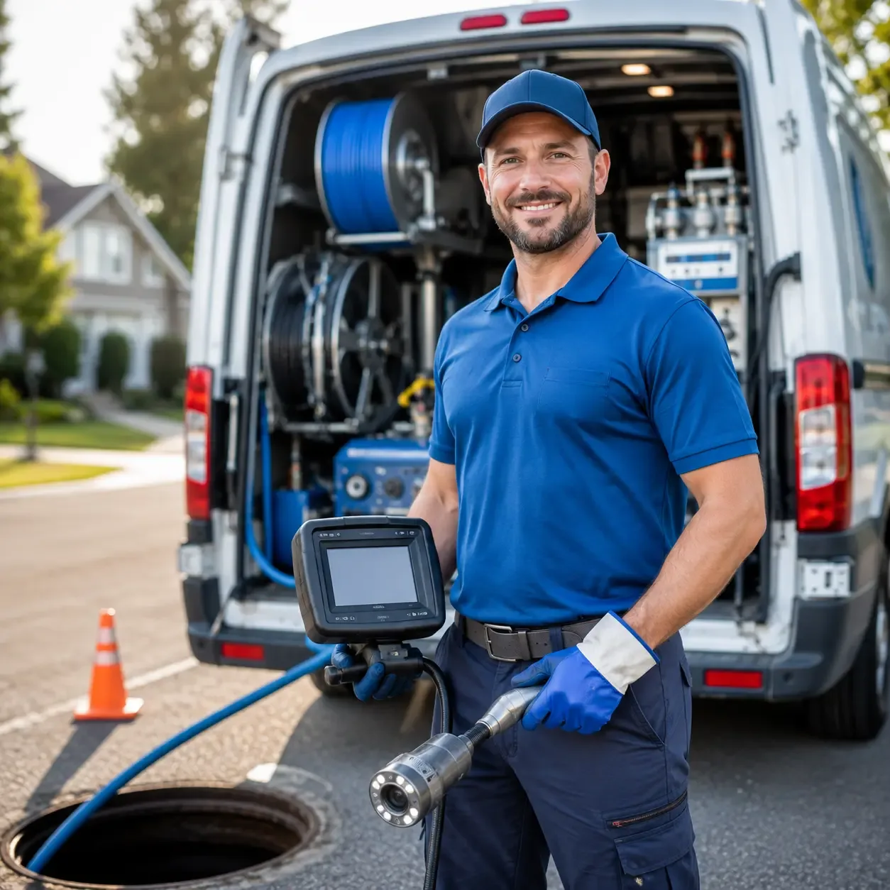 Local Pipe Relining specialists in Rio Grande City, TX