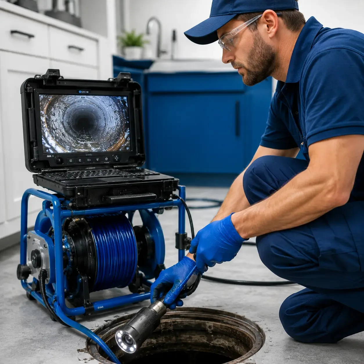 Pipe Relining professionals serving Rio Grande City, TX